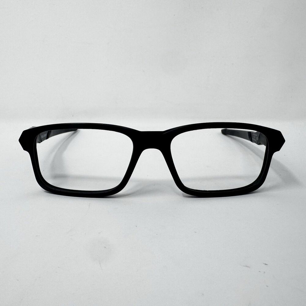 Oakley Full Count OY8013-0451 Satin Black Camo Eyeglass Frames 51-15-126